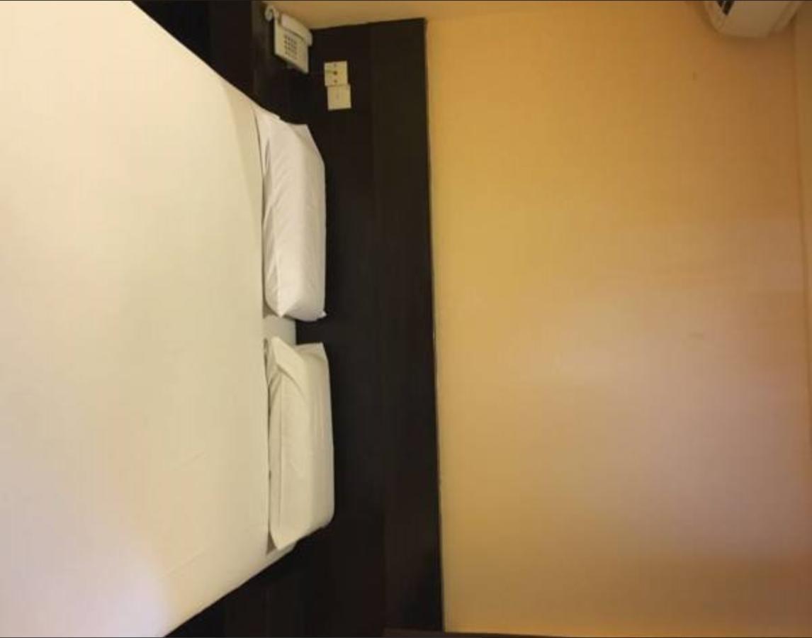 K Hotel Сингапур Екстериор снимка
