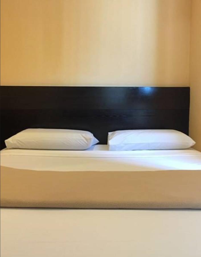 K Hotel Сингапур Екстериор снимка