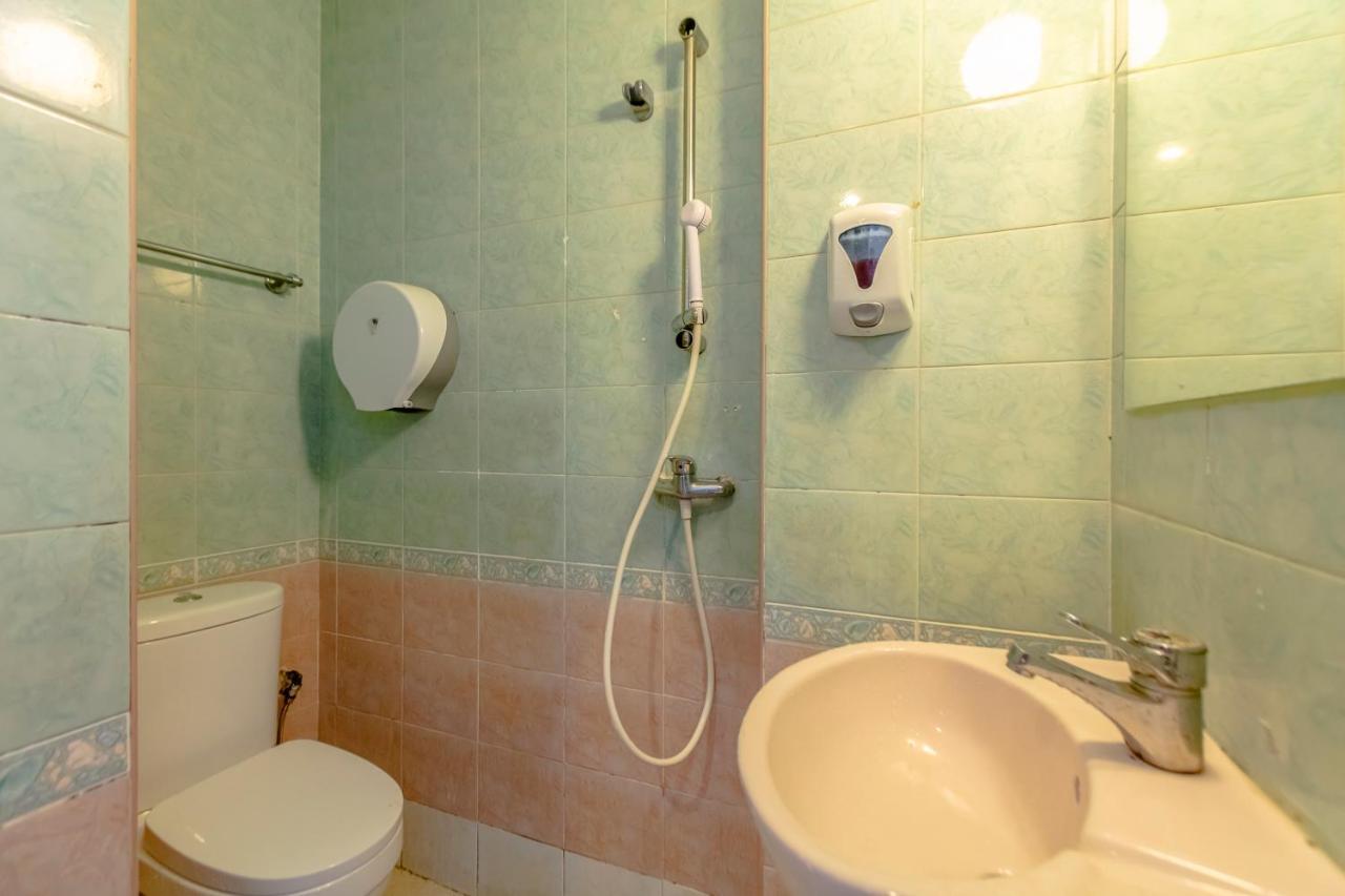 K Hotel Сингапур Екстериор снимка